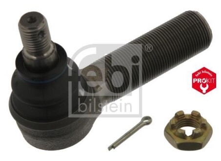 Наконечник кермової тяги FEBI FEBI BILSTEIN 39872