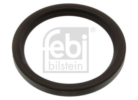 Прокладка коробки передач (85x105x10) MAN F8, HOCL, M90, R, SL II, SR, SÜ, ÜL, MERCEDES NG, O 302, O 303, O 305, O 307, OH, SK, T2/L, TOURO (O 500), TOYOTA RAV 4 I 01.59- FEBI FEBI BILSTEIN 40072