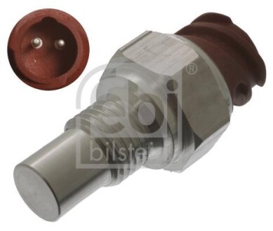 Датчик температури охолоджуючої рідини FEBI FEBI BILSTEIN 40120