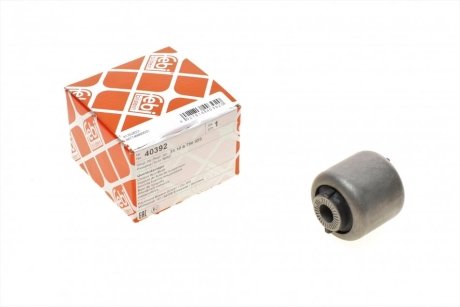 Сайлентблок рычага FEBI BILSTEIN 40392