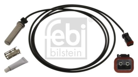 Датчик ABS FEBI TRUCK L/P RENAULT VOLVO 2005MM FEBI FEBI BILSTEIN 40551