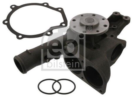 Водяной насос FEBI BILSTEIN 40752