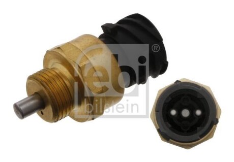 WЈҐCZNIK FEBI TRUCK ЊWIATEЈ COFANIA MAN DAF ZF FEBI FEBI BILSTEIN 40828