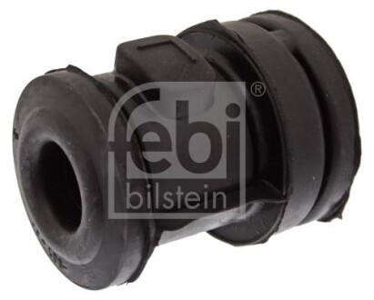 Сайлентблок (сторона установки: сзади слева, передняя ось нижняя) FEBI BILSTEIN 41401