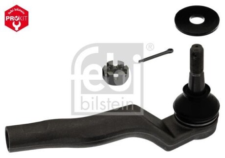 Рульовий наконечник Прав LEXUS LS 4.6 08.06- FEBI FEBI BILSTEIN 43216