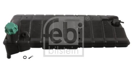 Компенсационный бак, охлаждающая жидкость FEBI BILSTEIN 43567