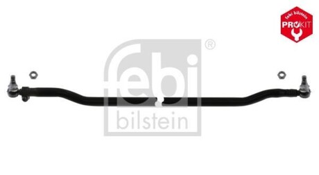 Поперечная рулевая тяга FEBI BILSTEIN 43614