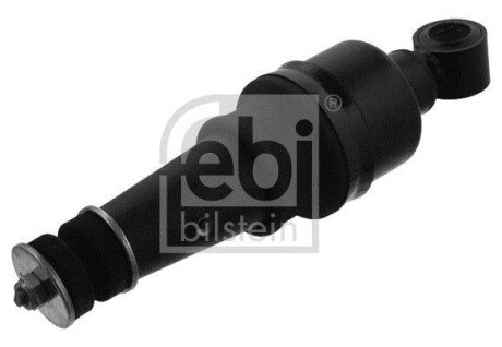 Гаситель, крепление кабины FEBI BILSTEIN 43621