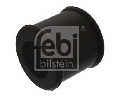 Подвеска, амортизатор FEBI BILSTEIN 43639