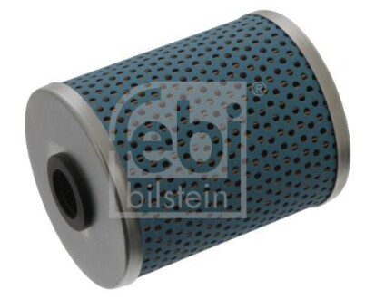 Масляный фильтр FEBI BILSTEIN 43671