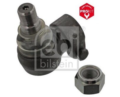 Наконечник поперечной рулевой тяги FEBI BILSTEIN 43799