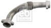 Гофрированная труба, выхлопная система FEBI BILSTEIN 44194 (фото 1)