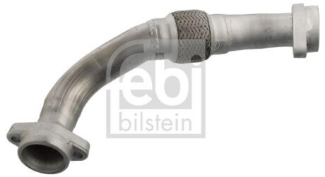 Гофрированная труба, выхлопная система FEBI BILSTEIN 44194