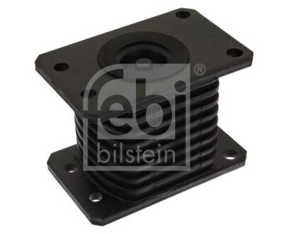 Опора, парабельная рессора FEBI FEBI BILSTEIN 44221