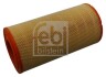 Повітряний фільтр FEBI BILSTEIN 44266 (фото 1)