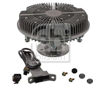 Сцепление, вентилятор радиатора FEBI BILSTEIN 44309