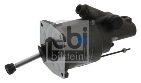 Усилитель сцепления FEBI BILSTEIN 44440