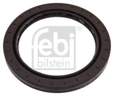 Уплотняющее кольцо, ступица колеса FEBI BILSTEIN 44456