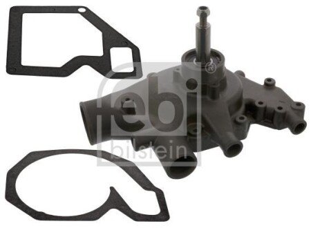 Водяной насос FEBI BILSTEIN 44465