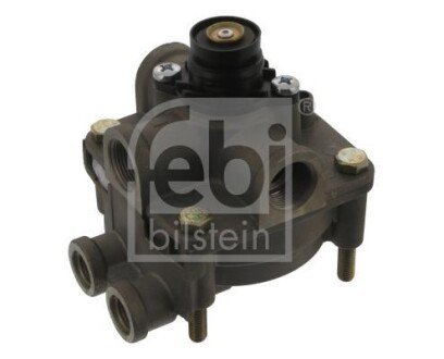 Прискорювальний клапан FEBI BILSTEIN 44574