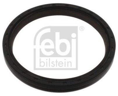 Уплотняющее кольцо, коленчатый вал FEBI BILSTEIN 44579
