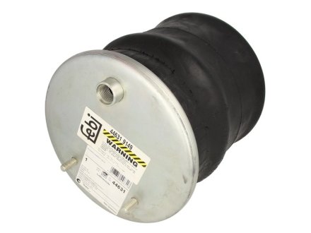 Кожух пневматической рессоры FEBI BILSTEIN 44631