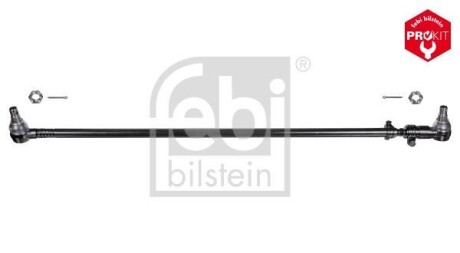 Продольная рулевая тяга FEBI BILSTEIN 44672