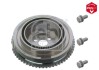 Шкив расцепной, для коленвала с индуктором и болтами FEBI BILSTEIN 44816 (фото 1)