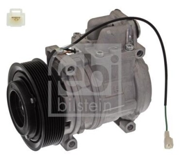 Компрессор, кондиционер FEBI BILSTEIN 44849