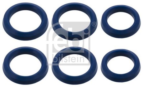 Ремкомплект приводу кабіни FEBI BILSTEIN 44879