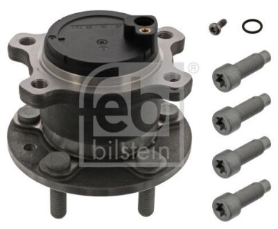 Автозапчасть FEBI BILSTEIN 44890