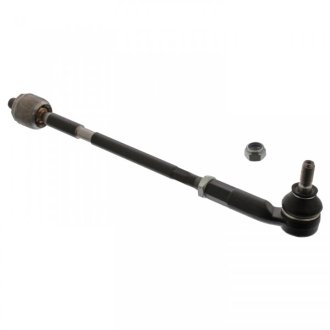 Рулевая тяга боковая (с наконечником) FEBI FEBI BILSTEIN 45010