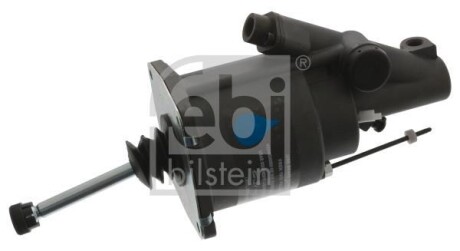 Усилитель сцепления FEBI BILSTEIN 45027