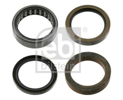 Ремкомплект, подшипник рабочего вала FEBI BILSTEIN 45174