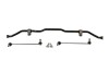 Комплект стабилизатора с соединительными тягами (сторона установки: передний мост с обеих сторон) FEBI BILSTEIN 45307 (фото 1)