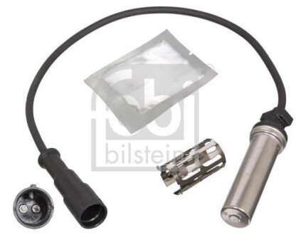 Датчик, частота вращения колеса FEBI BILSTEIN 45322