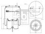 Кожух пневматической рессоры FEBI BILSTEIN 45660 (фото 1)