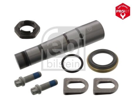 Ремкомплект, шкворень поворотного кулака FEBI BILSTEIN 45688