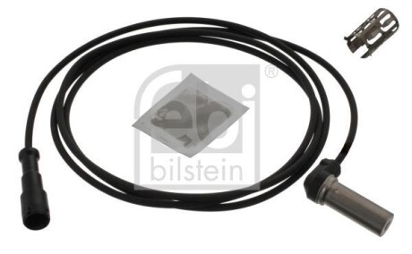 Датчик, частота вращения колеса FEBI BILSTEIN 45780