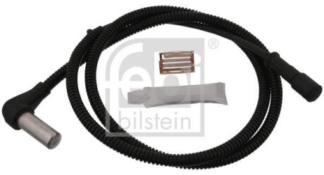 Датчик ABS FEBI TRUCK KеTOWY MERCEDES ATEGO 1325MM PRZ╙D FEBI FEBI BILSTEIN 45825