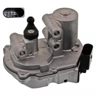Серводвигатель для вихревых заслонок FEBI BILSTEIN 46003