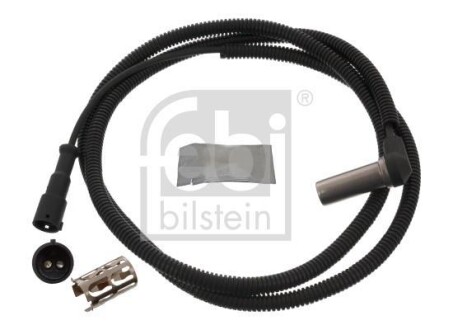 Датчик ABS FEBI TRUCK KҐTOWY MERCEDES 1570MM PRZУD FEBI FEBI BILSTEIN 46016