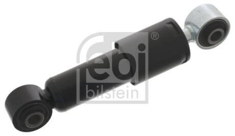 Гаситель, крепление кабины FEBI BILSTEIN 46089