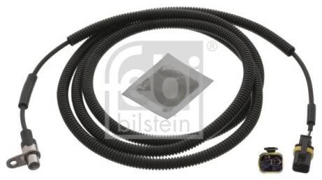 Датчик ABS FEBI TRUCK MAN TGA PRZУD PRAWY 2150MM FEBI FEBI BILSTEIN 46232