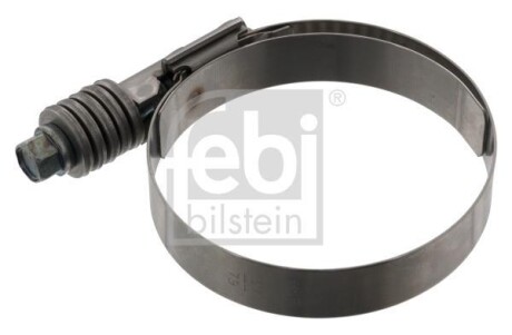 Кабельные стяжки FEBI FEBI BILSTEIN 46520 (фото 1)