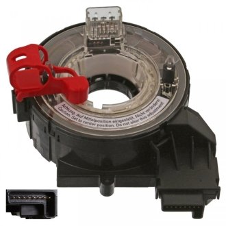 Елементи подушок безпеки FEBI FEBI BILSTEIN 46760