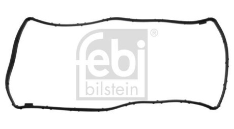 Прокладка, крышка картера (блок-картер двигателя) FEBI BILSTEIN 46774