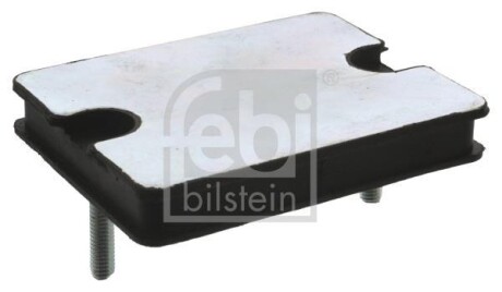 Элементы рессоры FEBI FEBI BILSTEIN 47033 (фото 1)