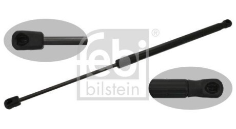 Пружина газова кришки багажника FEBI FEBI BILSTEIN 47082