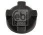 Крышка, резервуар охлаждающей жидкости FEBI BILSTEIN 47132 (фото 1)